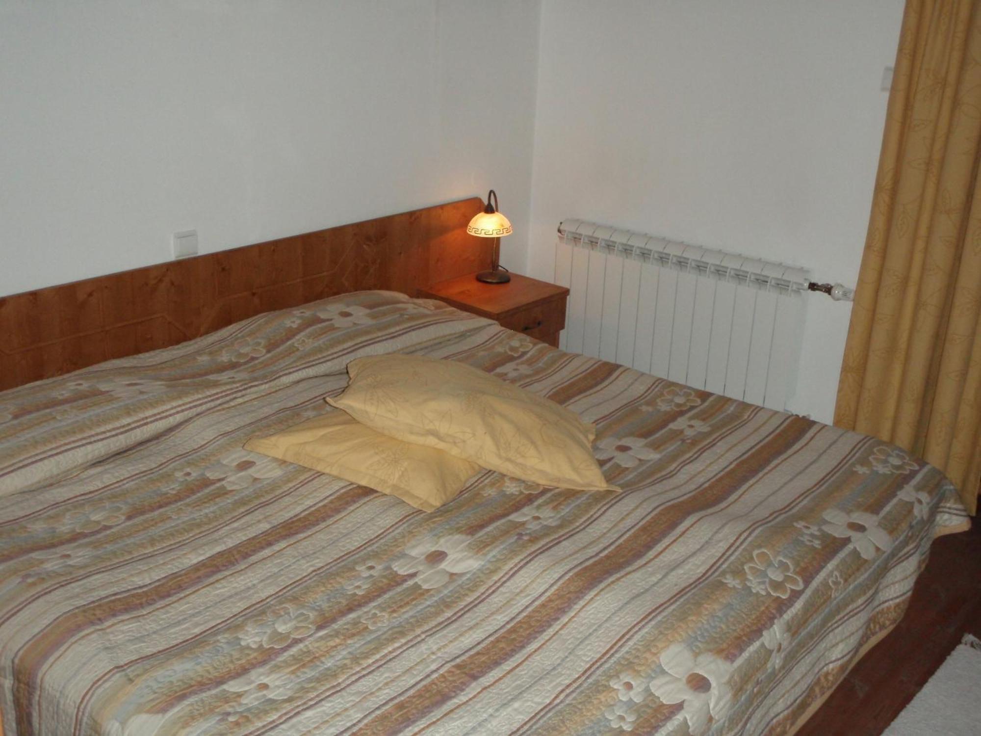 Saint George Holiday Village Borovets Exteriör bild